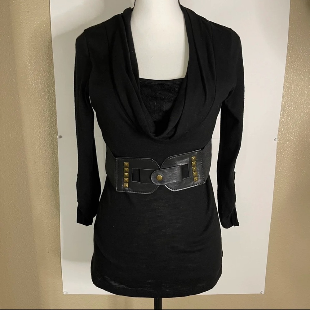 Rhapsody Top